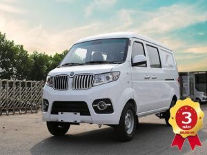 Dongben SRM tải VAN